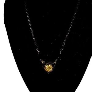 Designer “1928” Victorian Style Necklace